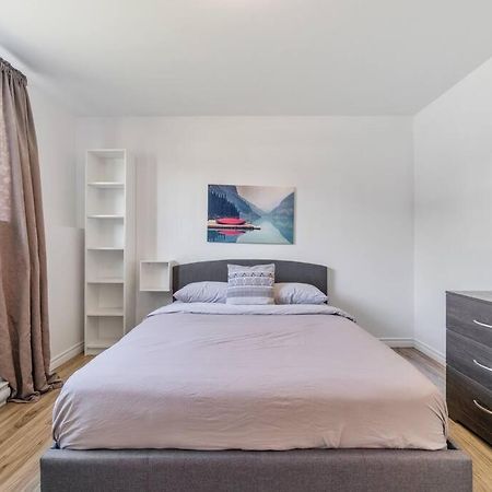 Initial - Koala - Mont-Sainte-Anne Apartman Beaupré Kültér fotó