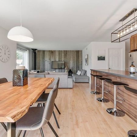 Initial - Koala - Mont-Sainte-Anne Apartman Beaupré Kültér fotó