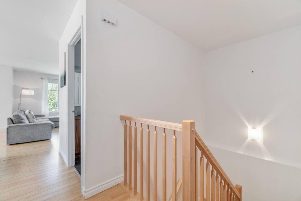 Initial - Koala - Mont-Sainte-Anne Apartman Beaupré Kültér fotó