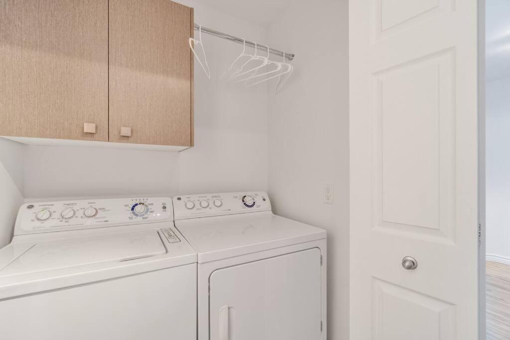 Initial - Koala - Mont-Sainte-Anne Apartman Beaupré Kültér fotó